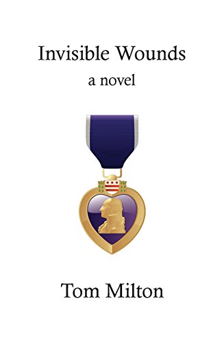Invisible Wounds [Paperback]