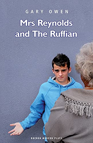 Mrs Reynolds and the Ruffian [Paperback]