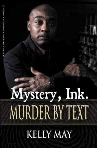 Mystery, Ink. Murder By Text [Paperback]