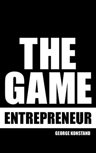 The Game Entrepreneur [Paperback]