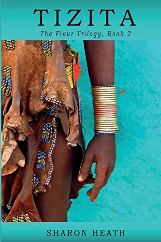 Tizita (the Fleur Trilogy) (volume 2) [Paperback]