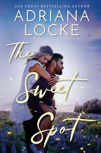 Sweet Spot                               [TRADE PAPER         ]