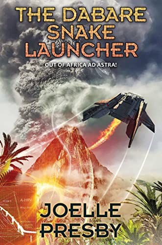 The Dabare Snake Launcher [Paperback]