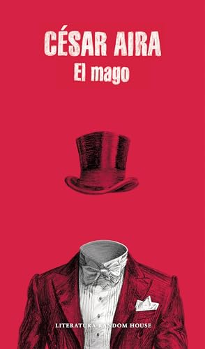 El mago / The Magician [Paperback]