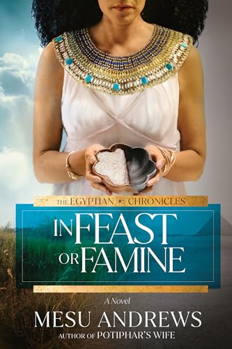 In Feast or Famine A Novel [Paperback]