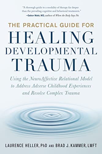 The Practical Guide for Healing Developmental Trauma Using the NeuroAffective R [Paperback]