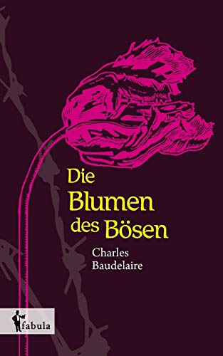 Blumen Des Boesen