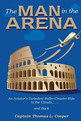 Man In The Arena