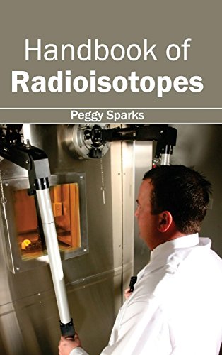 Handbook Of Radioisotopes [Hardcover]