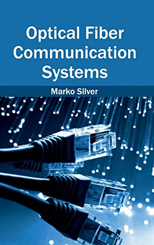 Optical Fiber Communication Systems [Hardcover]