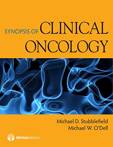 Synopsis of Clinical Oncology [Paperback]