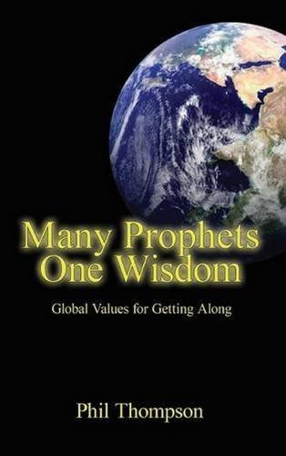 Many Prophets One Wisdom [Hardcover]