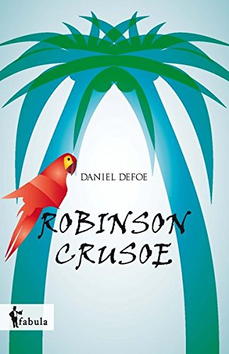 Robinson Crusoe (german Edition) [Paperback]