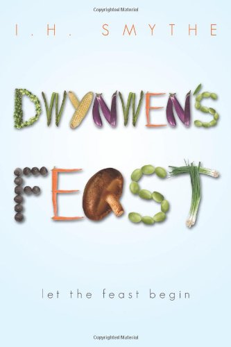 Dwynwen's Feast [Paperback]