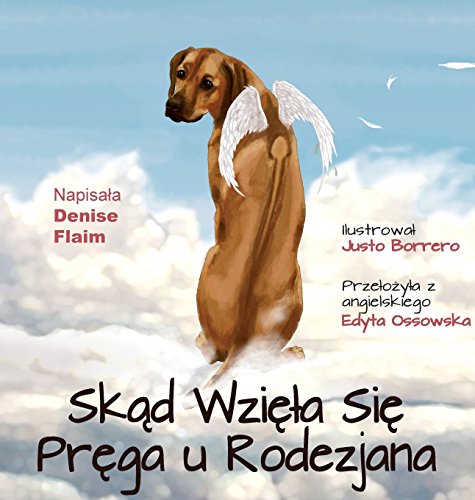 Sk D Wzi A Si Pr Ga U Rodezjana (polish Edition) [Hardcover]
