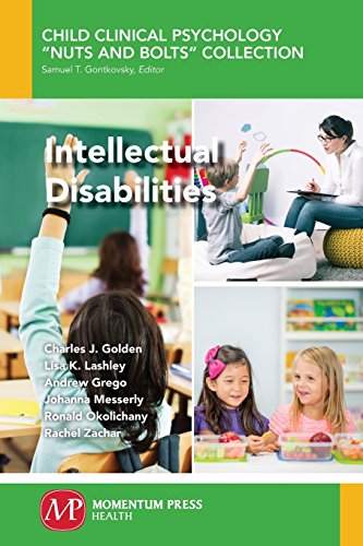 Intellectual Disabilities [Paperback]