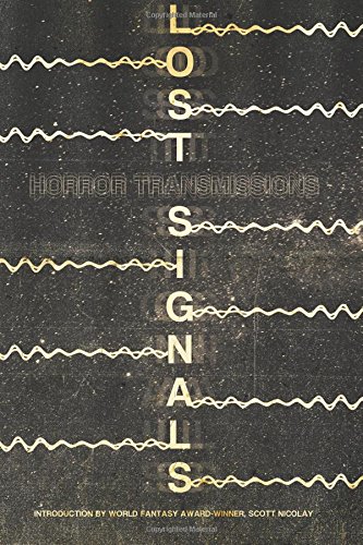 Lost Signals [Paperback]