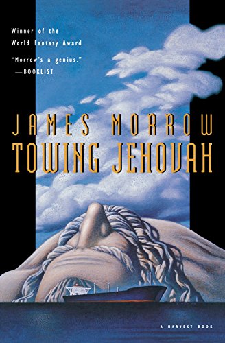 Towing Jehovah [Paperback]