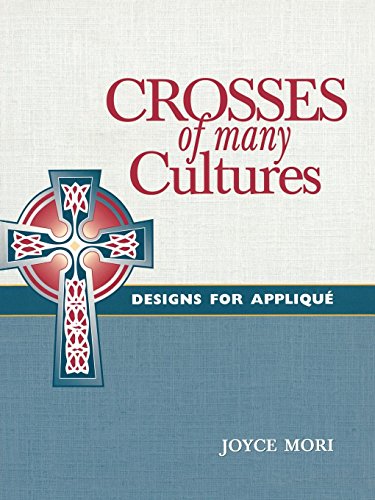 Crosses Of Many Cultures [Paperback]