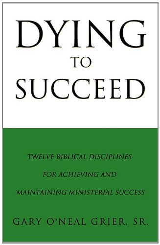Dying to Succeed [Paperback]