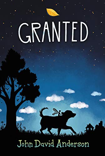 Granted [Paperback]