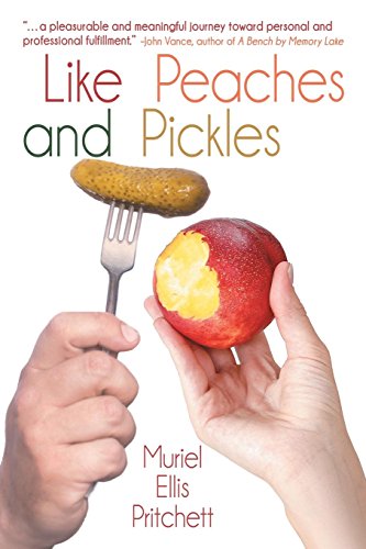 Like Peaches And Pickles [Paperback]