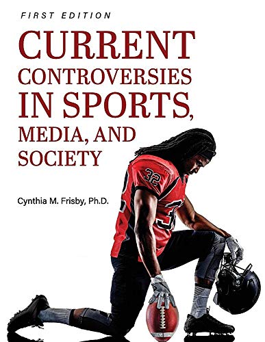 Race, Gender, the Media and Sports (First Edition) [Paperback]