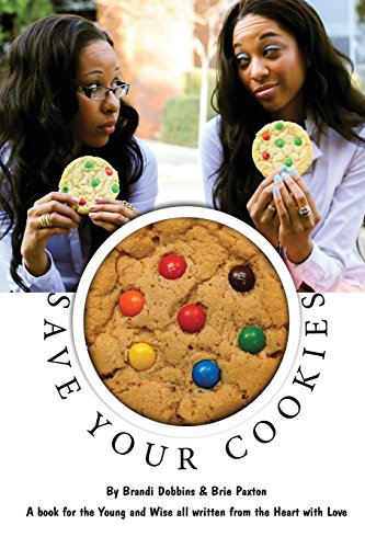 Save Your Cookies [Paperback]