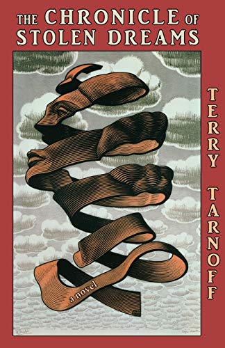 The Chronicle of Stolen Dreams [Paperback]