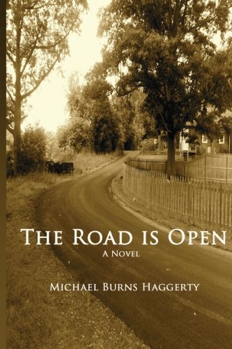 The Road Is Open [Paperback]