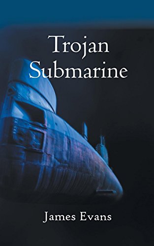 Trojan Submarine [Paperback]