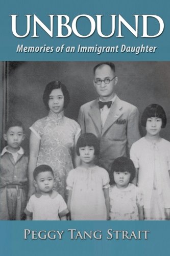 Unbound Memories Of An Immigrant Daughter [Paperback]