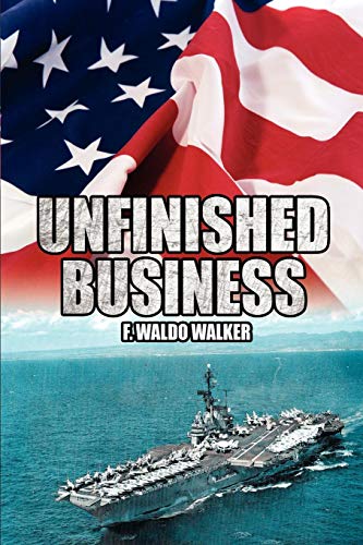 Unfinished Business [Unknown]