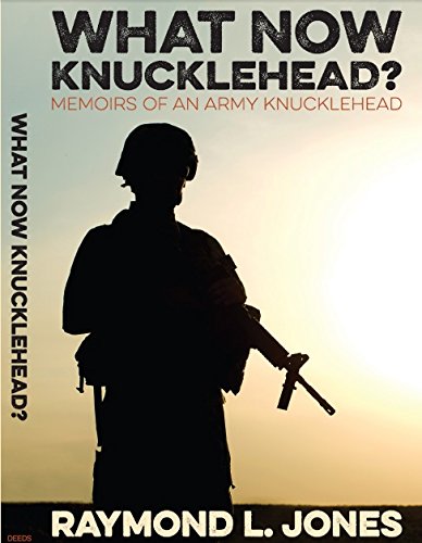What Now, Knucklehead [Paperback]
