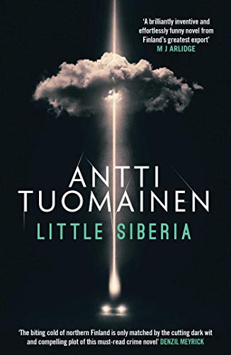 Little Siberia [Paperback]