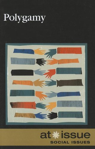Polygamy (at Issue) [Paperback]