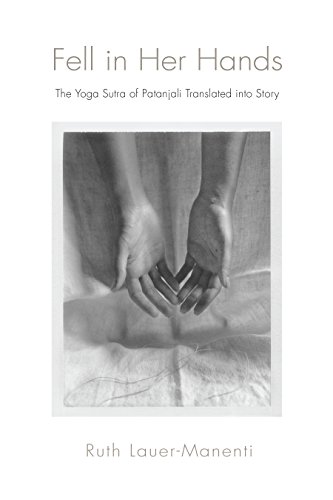 Fell in Her Hands [Paperback]