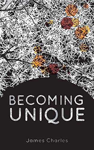 Becoming Unique [Paperback]