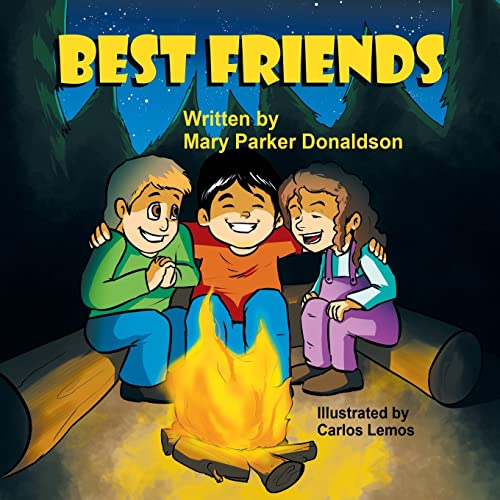 Best Friends [Paperback]