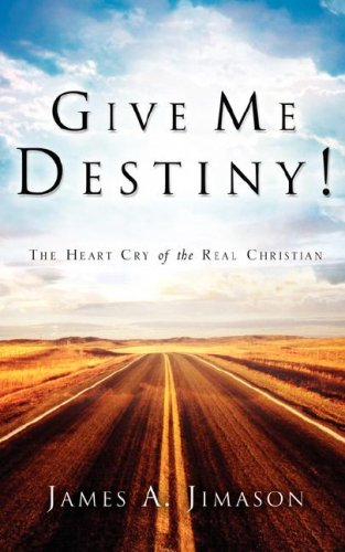 Give Me Destiny [Paperback]