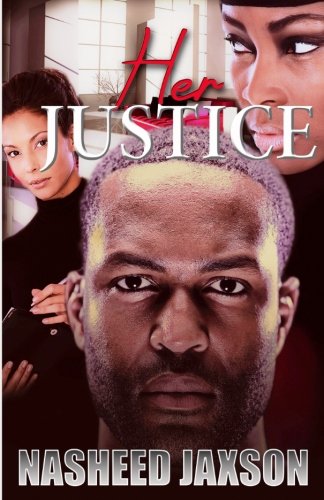 Her Justice [Paperback]