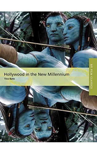 Hollywood in the New Millennium [Hardcover]