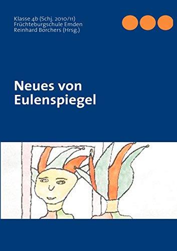 Neues von Eulenspiegel [Paperback]