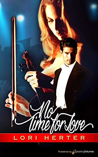 No Time For Love [Paperback]