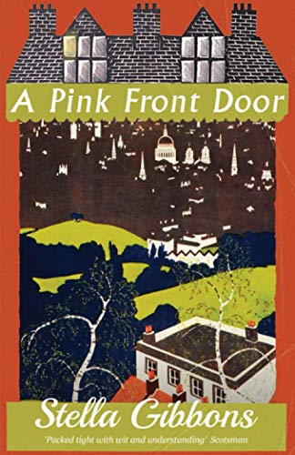 Pink Front Door [Paperback]