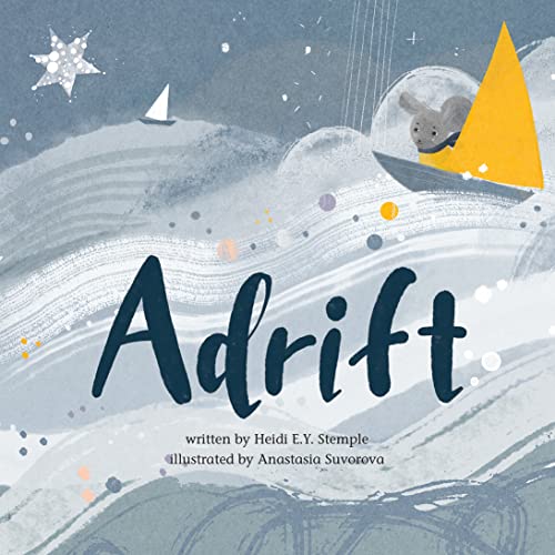 Adrift [Hardcover]