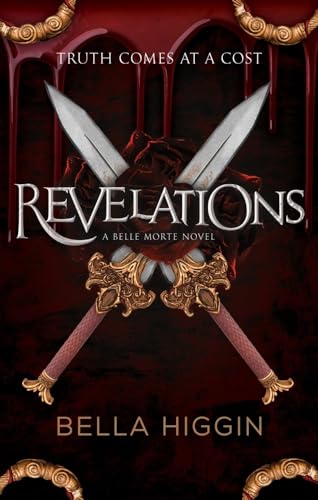 Revelations [Hardcover]