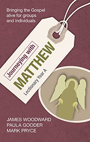 Journeying With Matthew Lectionary Year A