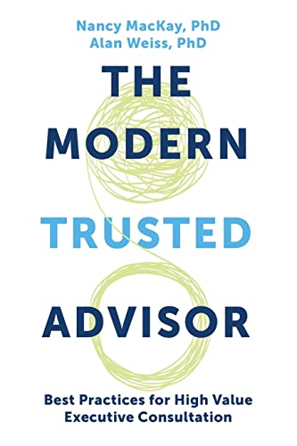 Modern Trusted Advisor