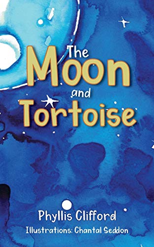 Moon And Tortoise